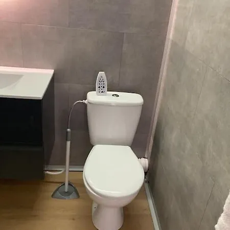 Sur La Digue 미들케르케