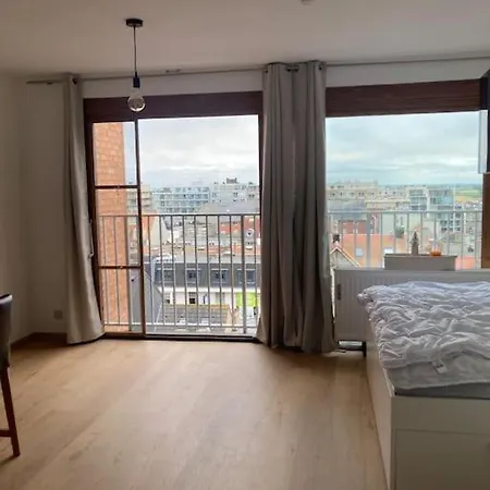 Sur La Digue * Middelkerke