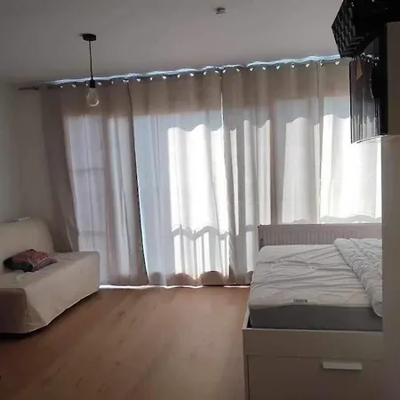 Sur La Digue 미들케르케