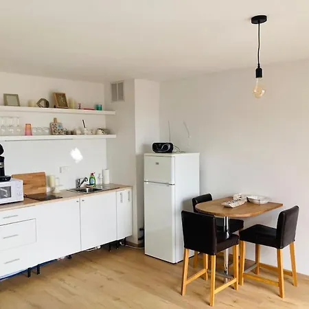 아파트 Sur La Digue 미들케르케