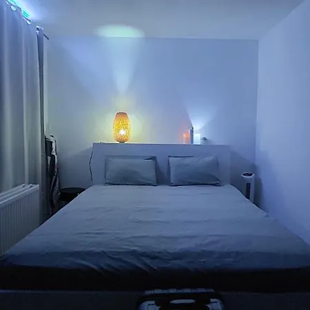 Sur La Digue Apartamento