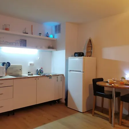 Apartamento Sur La Digue