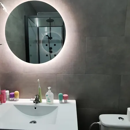 Sur La Digue 아파트 *