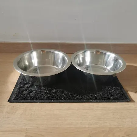 Apartamento Sur La Digue *