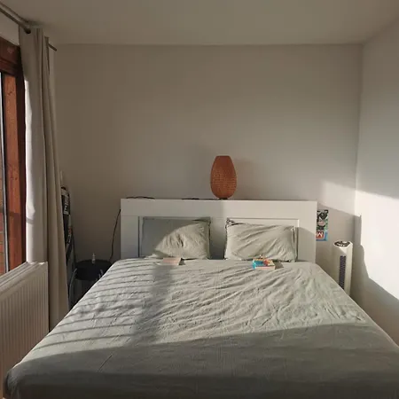 Sur La Digue * Middelkerke